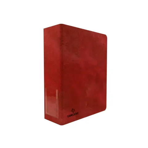 Gamegenic: Prime Segregator D-Ring - Red