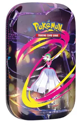 Pokémon TCG: Mega Heroes Mini Tin - Venusaur