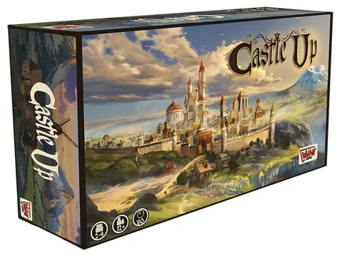 Castle Up