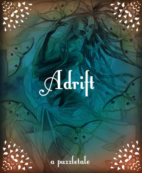 Adrift: A Puzzletale