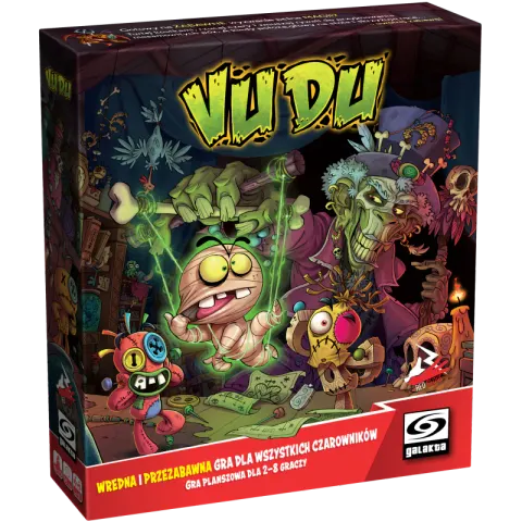 VuDu (edycja polska)