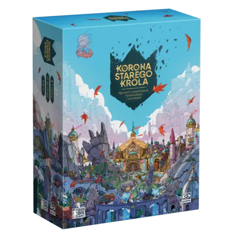 Korona Starego Króla