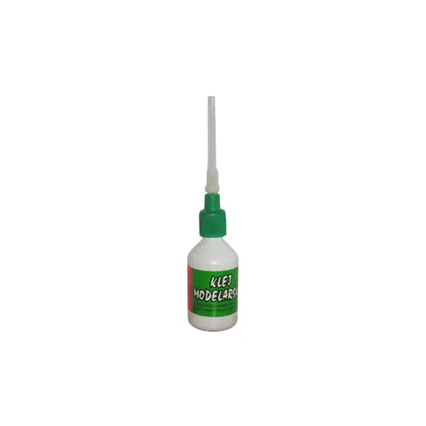 Wamod: Klej modelarski z igłą (30 ml)