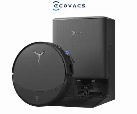 Robot sprzątający Ecovacs T90 Pro Omni
