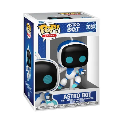 Funko POP Astro Bot