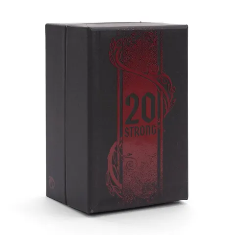 20 Strong: Tanglewoods Starter Set