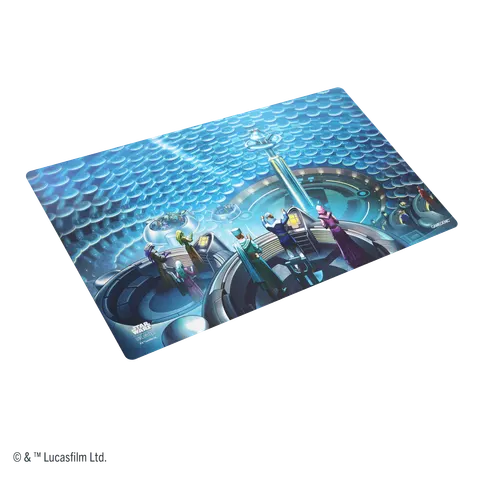 Mata do Star Wars: Unlimited - Galactic Senate