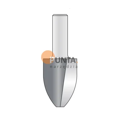 Frez do pionowego profilowania paneli D1224079