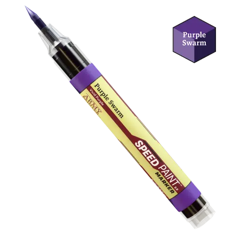 Army Painter: Speedpaint 2.0 - Marker - Purple Swarm