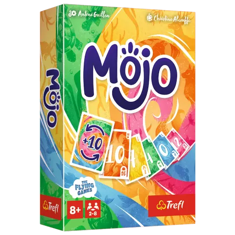Mojo