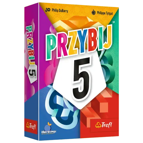 Przybij 5