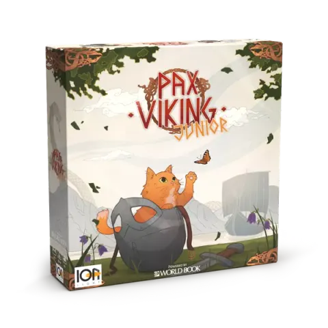Pax Viking Junior