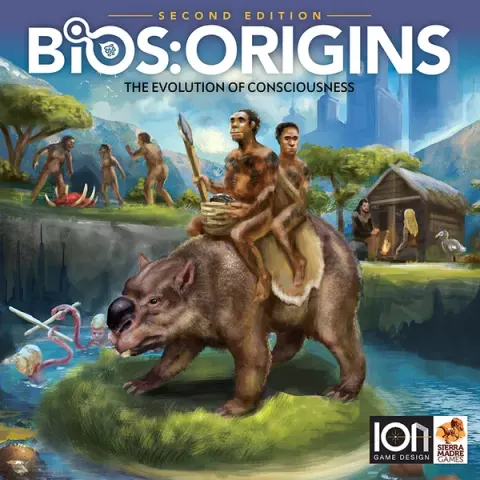 Bios: Origins (2. edycja)