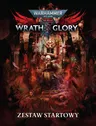 Wrath & Glory RPG: Zestaw Startowy