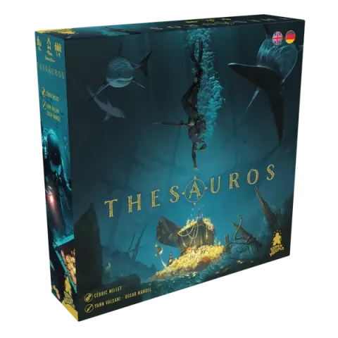 Thesauros