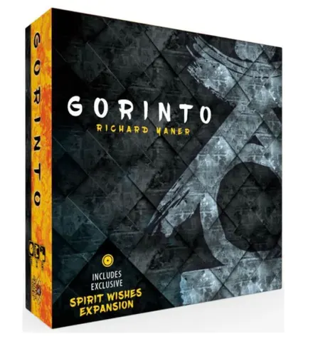 Gorinto (Limited Edition)