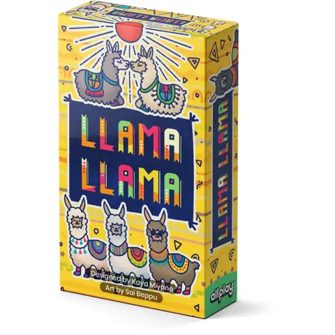Llama