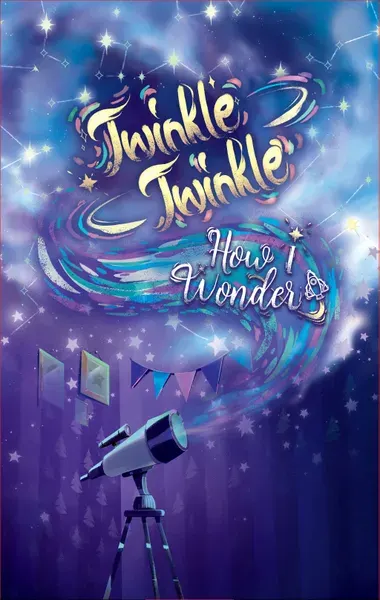 Twinkle How I Wonder Expansion