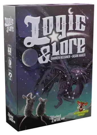 Logic & Lore