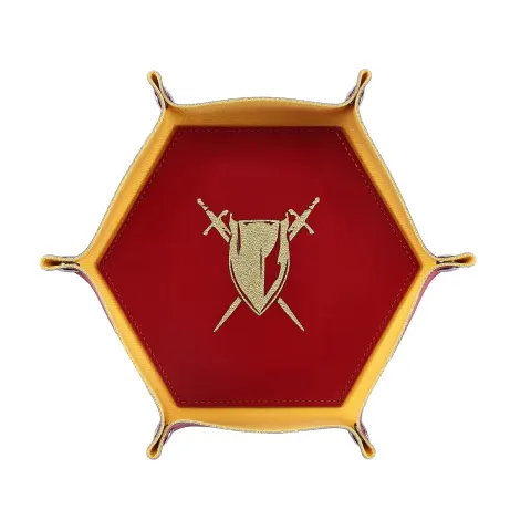 Tacka na kości: Table Armor - Fighter