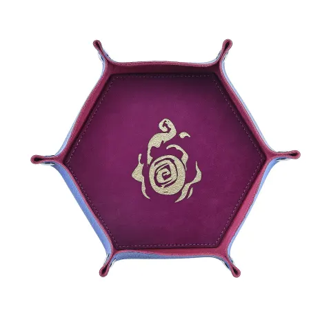 Tacka na kości: Table Armor - Sorcerer