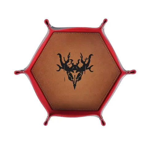 Tacka na kości: Table Armor - Druid