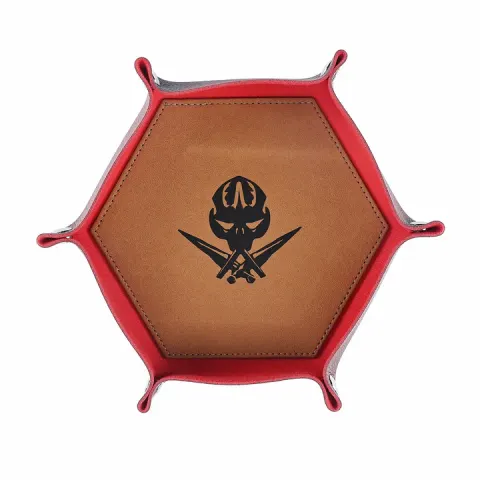 Tacka na kości: Table Armor - Rogue