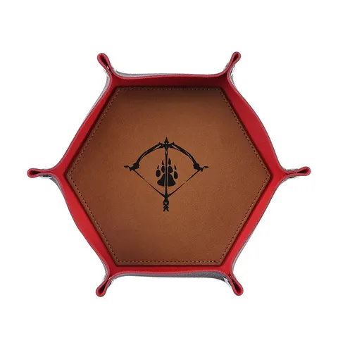 Tacka na kości: Table Armor - Ranger