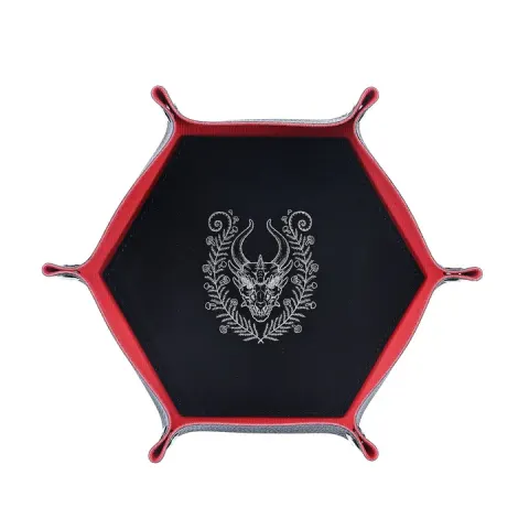 Tacka na kości: Table Armor - Dragon Skull