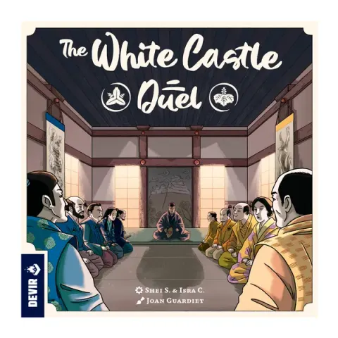 The White Castle: Duel