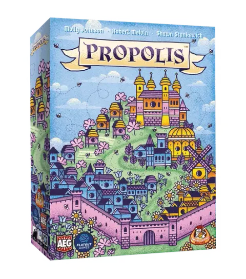 Propolis