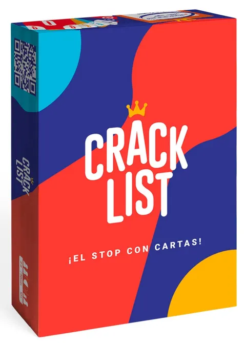 Crack List (edycja polska)