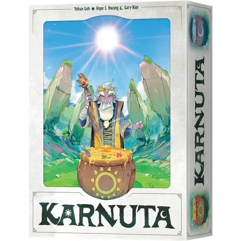 Karnuta