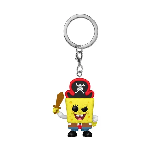 SpongeBob SquarePants Funko Brelok Pocket POP!