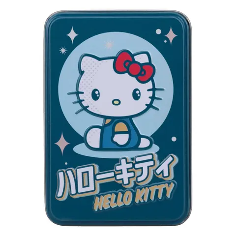 Karty do gry Hello Kitty