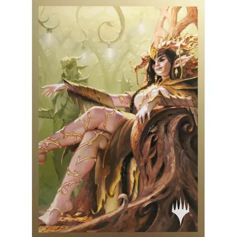 Gamegenic: Magic the Gathering - Lorwyn Eclipsed - Premium Art Sleeves - High Perfect Morcant (105 szt.)