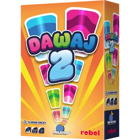 Dawaj 2