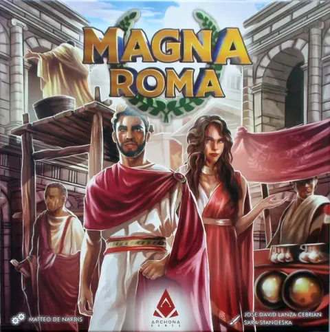 Magna Roma