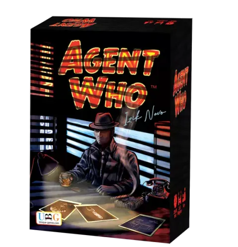 Agent Who