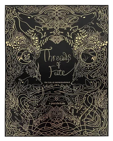 Threads of Fate