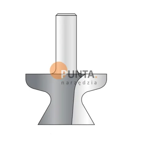 Dimar Frez profilujący do parapetów D1480409