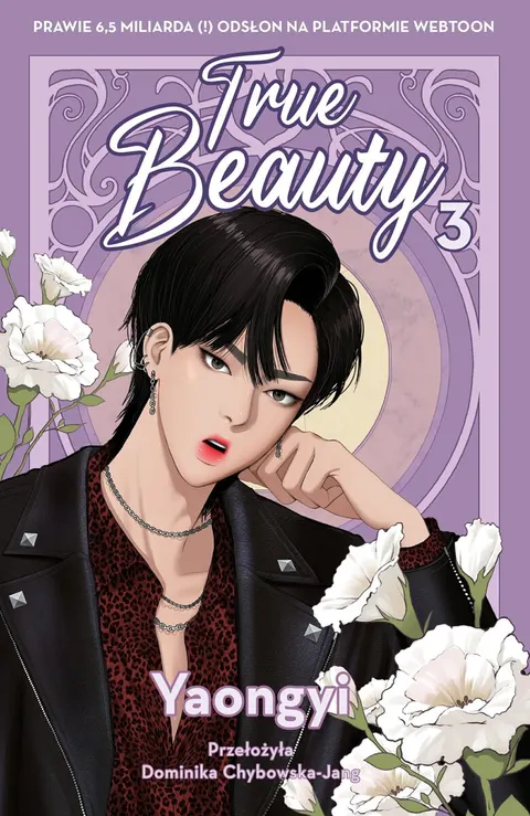 True Beauty - tom 3