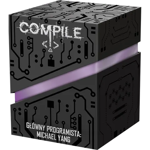 Compile + Aux 1 (edycja polska)