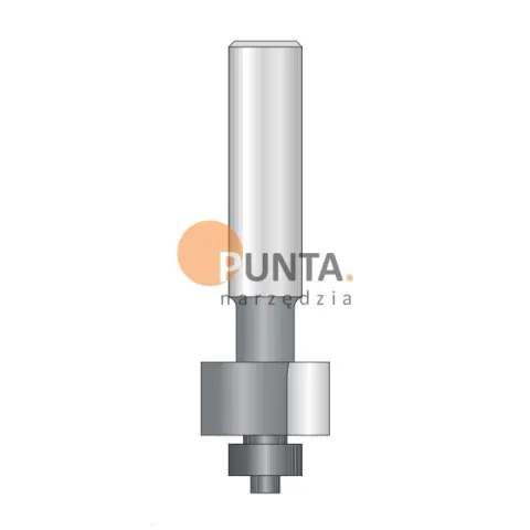 Dimar Frez dekorujący do wręgów zamkniętych D1540159