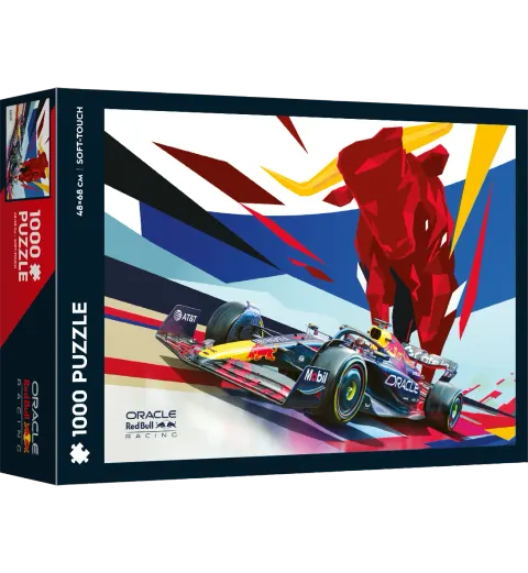 Puzzle 1000 Formuła 1 Austrian Grand Prix