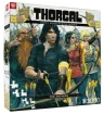 Puzzle 1000 Thorgal - The Archers