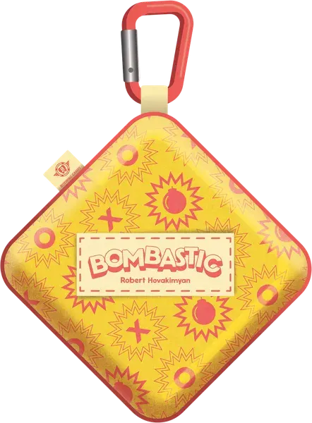 Bombastic