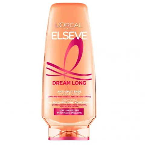 ELSEVE Drean long Odżywka do włosów, 200 ml