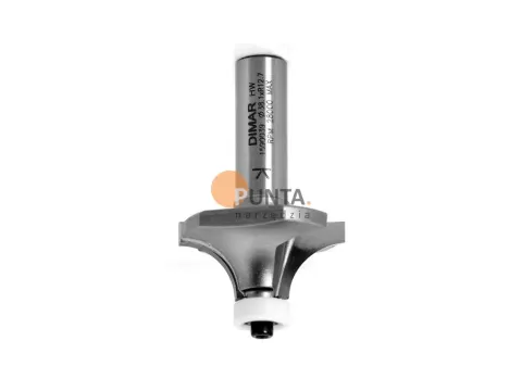 Dimar Frez ozdobny do krawędzi- ćwierćwałek D1590069