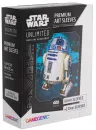 Koszulki na karty Gamegenic: Star Wars Unlimited Card Game - Premium Art Sleeves - R2-D2